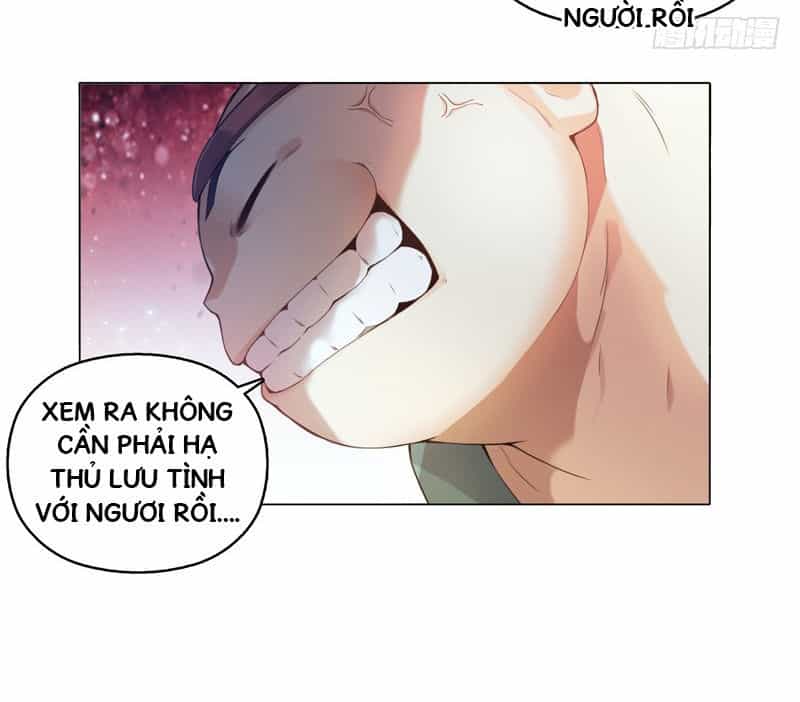 Thiên Thần Quyết - Chương 9 - ảnh 16