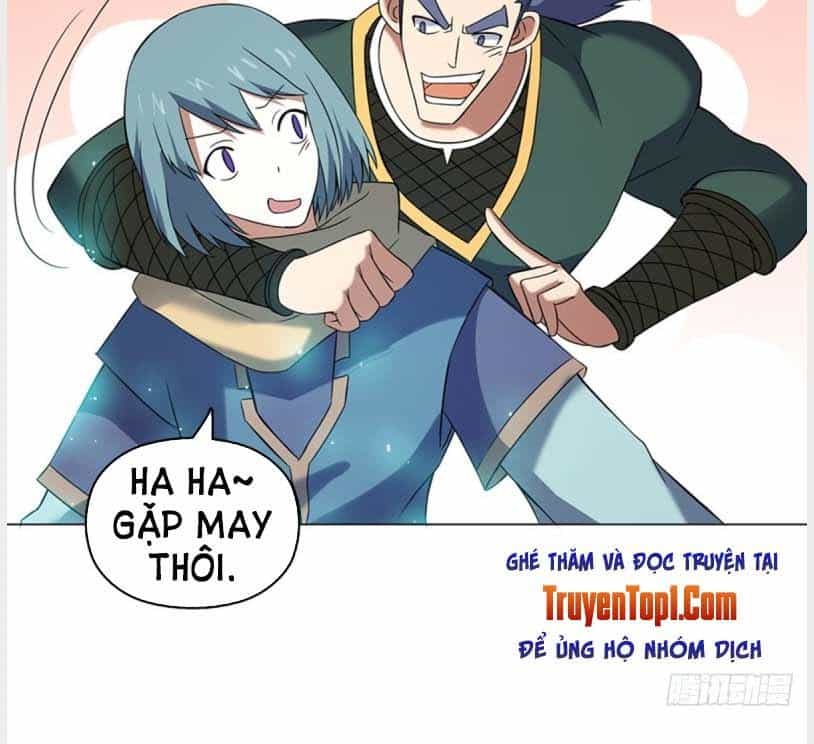 Thiên Thần Quyết - Chương 87 - ảnh 33