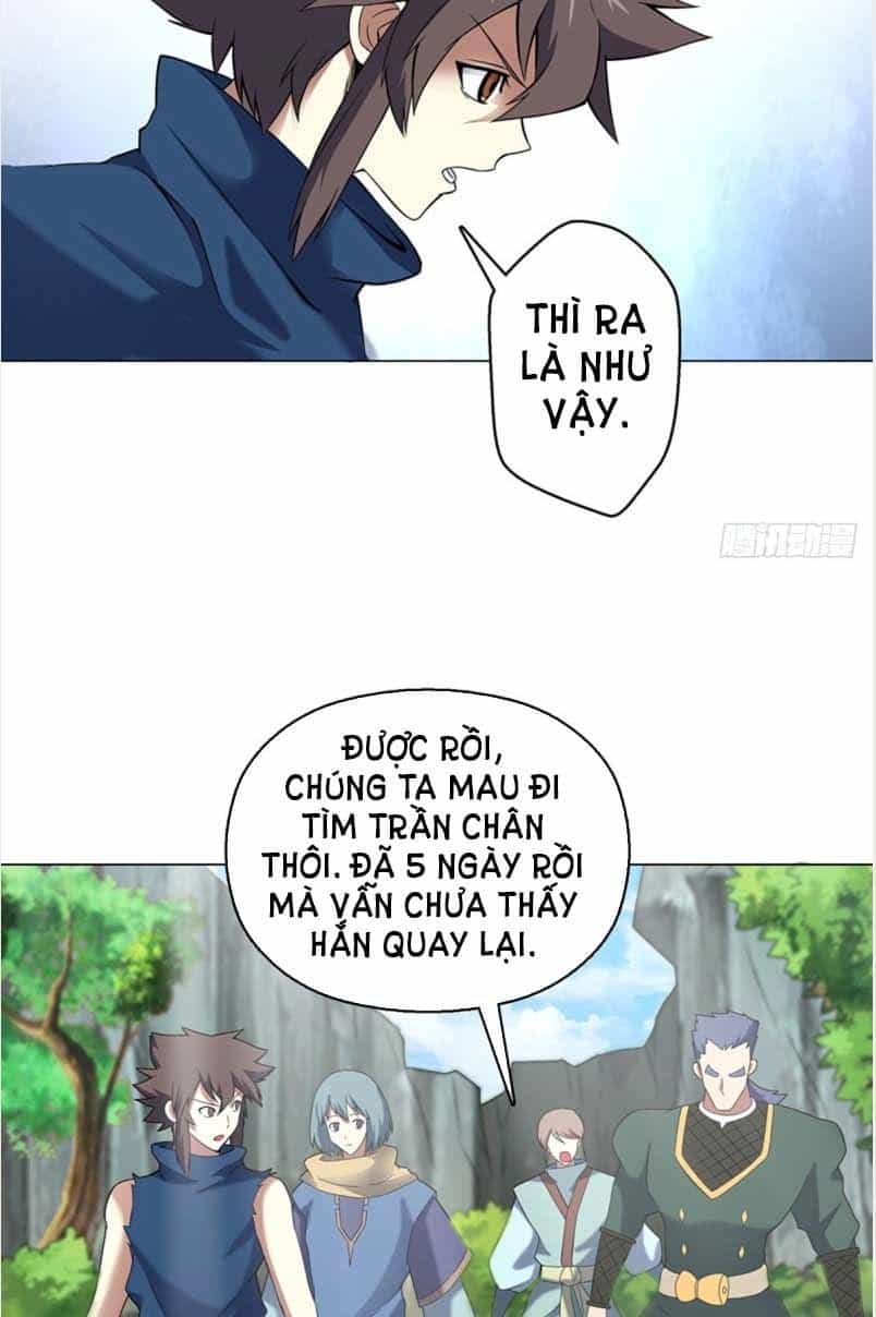 Thiên Thần Quyết - Chương 87 - ảnh 37