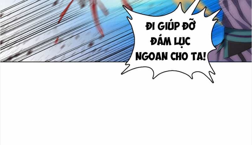 Thiên Thần Quyết - Chương 88 - ảnh 34