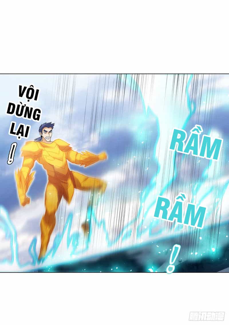 Thiên Thần Quyết - Chương 89 - ảnh 10