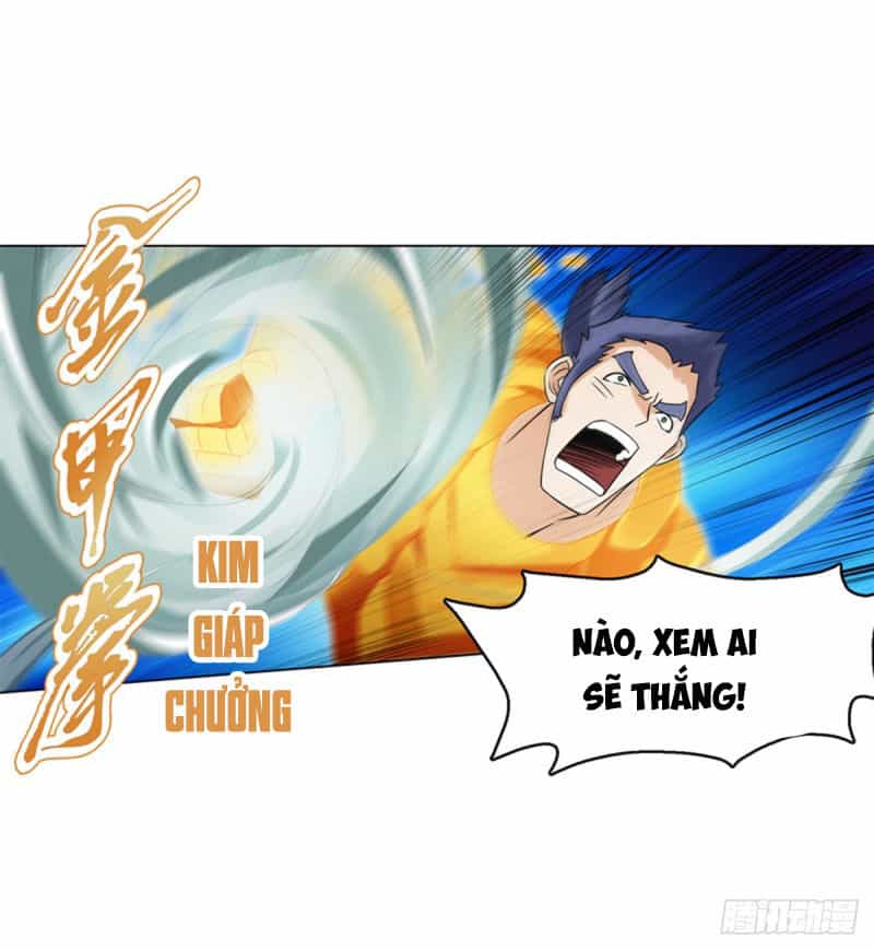 Thiên Thần Quyết - Chương 89 - ảnh 12