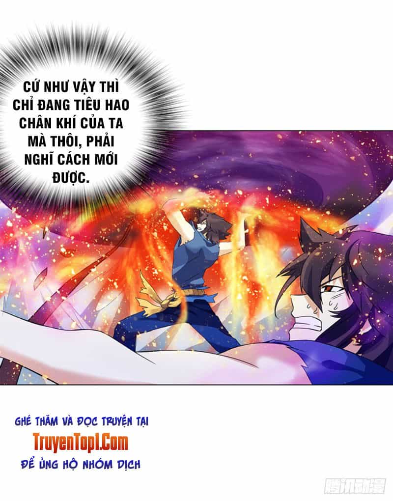 Thiên Thần Quyết - Chương 90 - ảnh 18