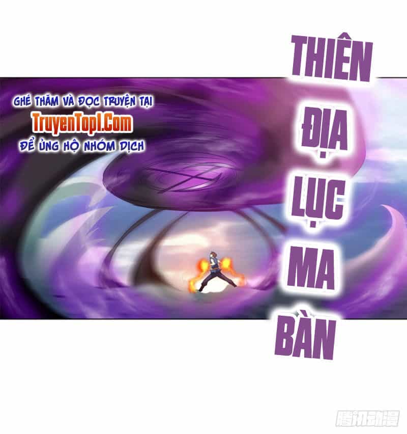 Thiên Thần Quyết - Chương 90 - ảnh 9