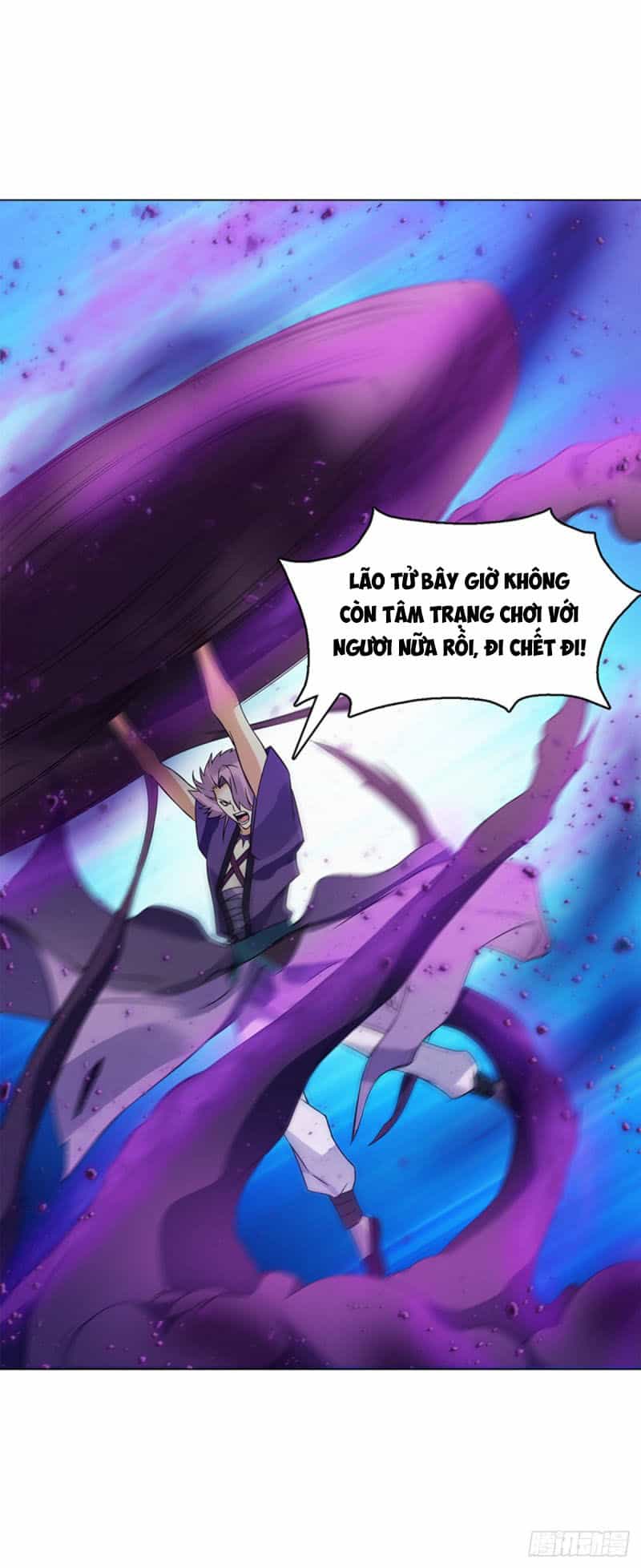 Thiên Thần Quyết - Chương 91 - ảnh 14