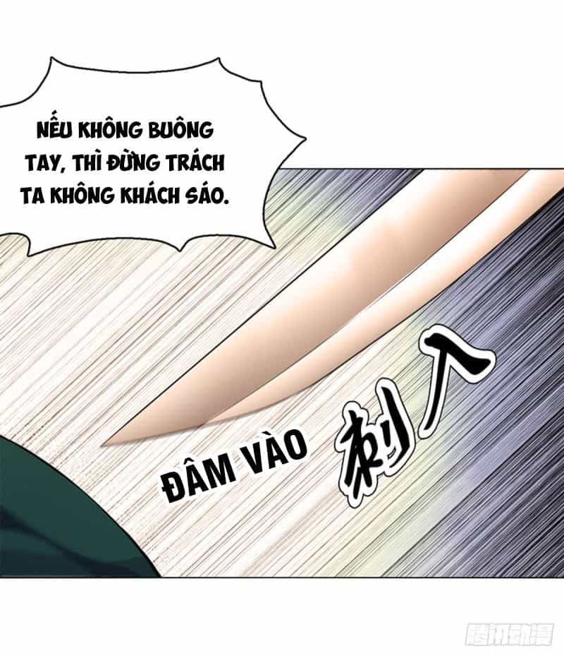 Thiên Thần Quyết - Chương 91 - ảnh 33