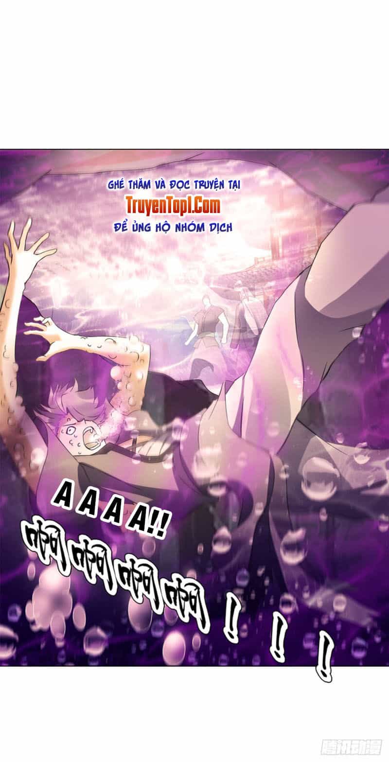 Thiên Thần Quyết - Chương 91 - ảnh 44