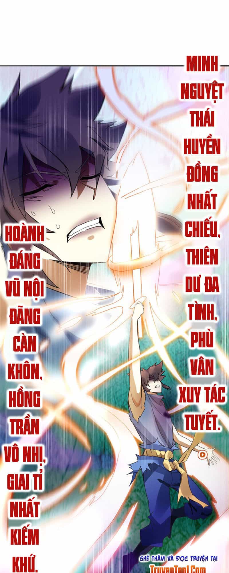 Thiên Thần Quyết - Chương 91 - ảnh 9