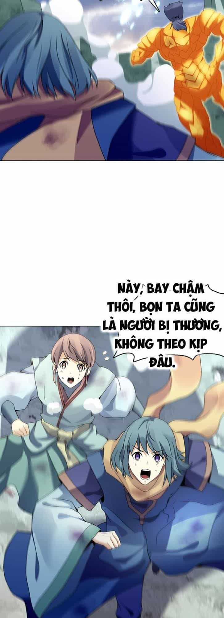 Thiên Thần Quyết - Chương 92 - ảnh 24