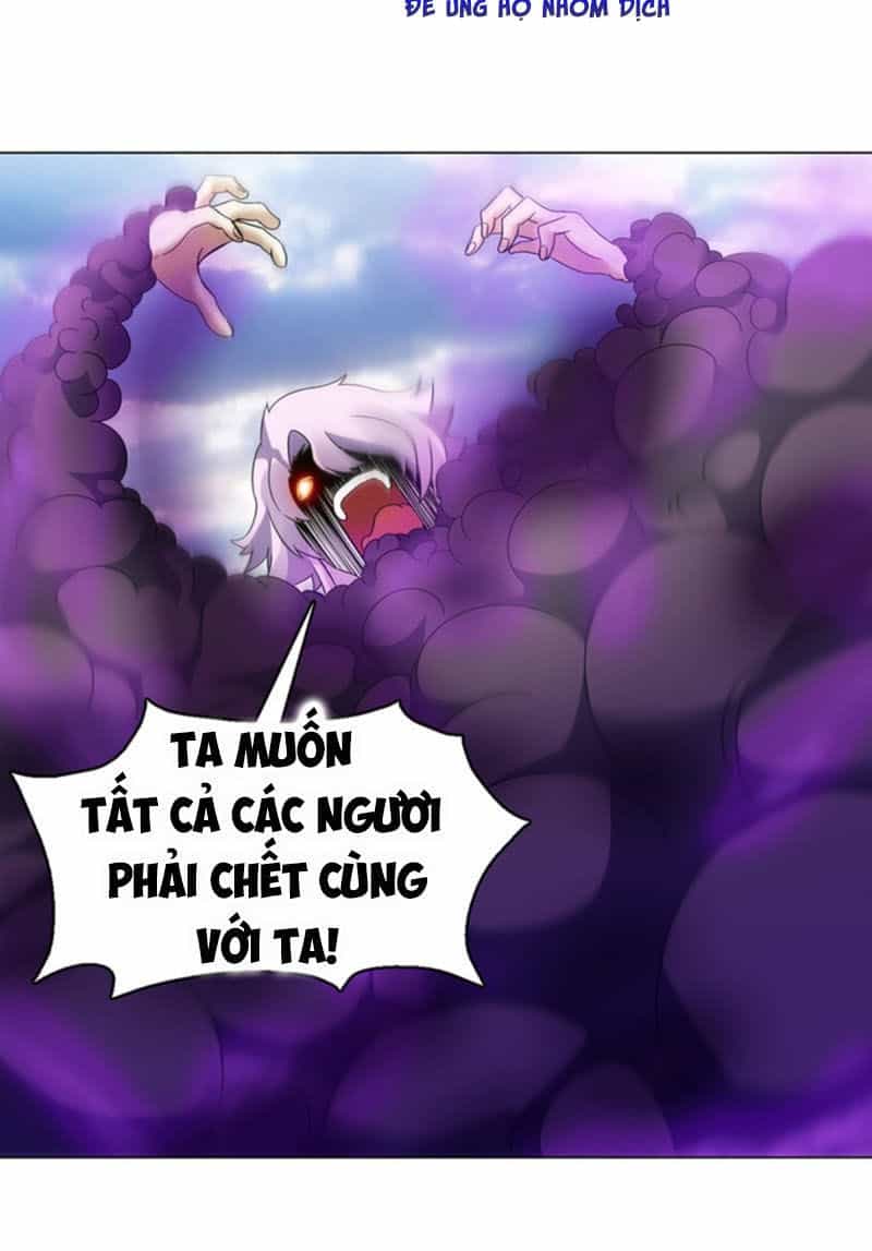 Thiên Thần Quyết - Chương 92 - ảnh 4