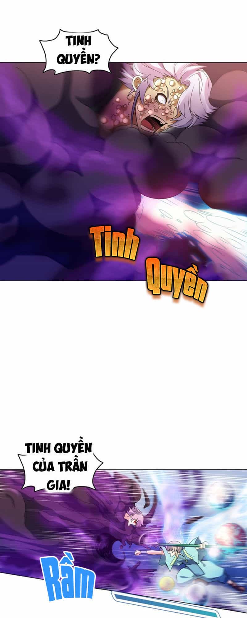 Thiên Thần Quyết - Chương 92 - ảnh 7