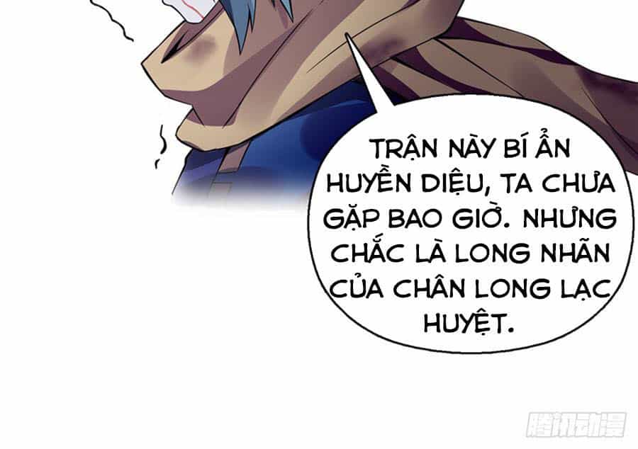 Thiên Thần Quyết - Chương 93 - ảnh 13