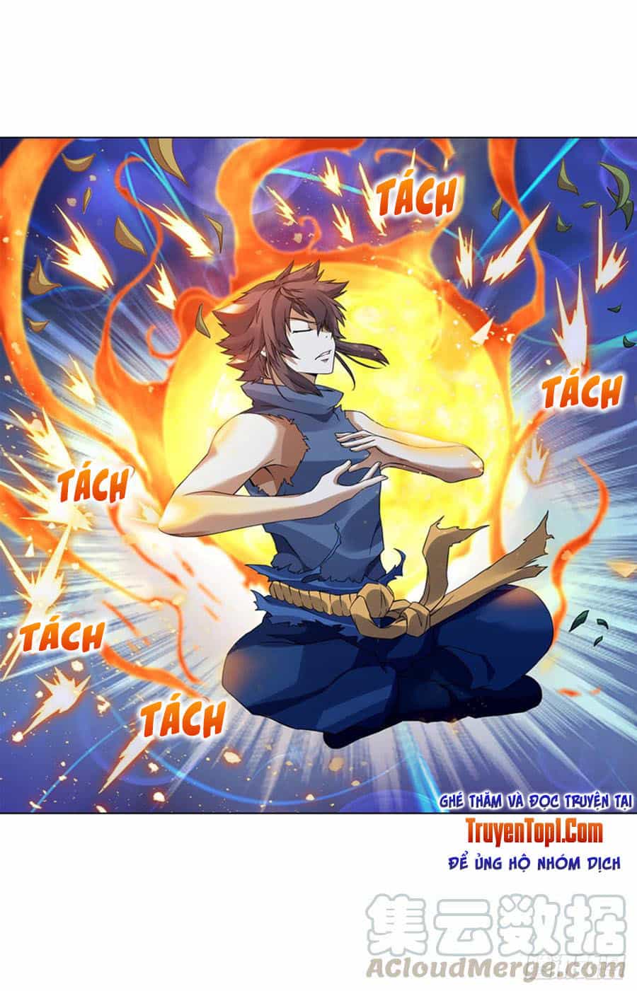 Thiên Thần Quyết - Chương 93 - ảnh 20
