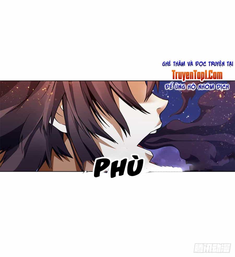 Thiên Thần Quyết - Chương 93 - ảnh 21