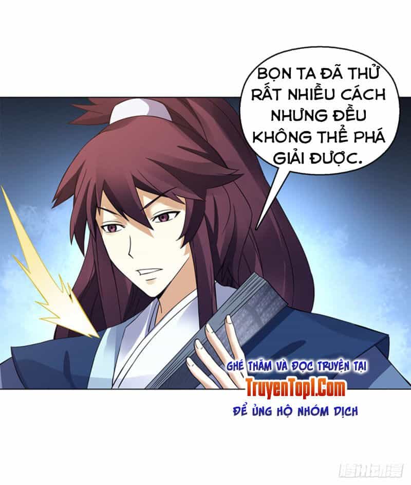Thiên Thần Quyết - Chương 94 - ảnh 17