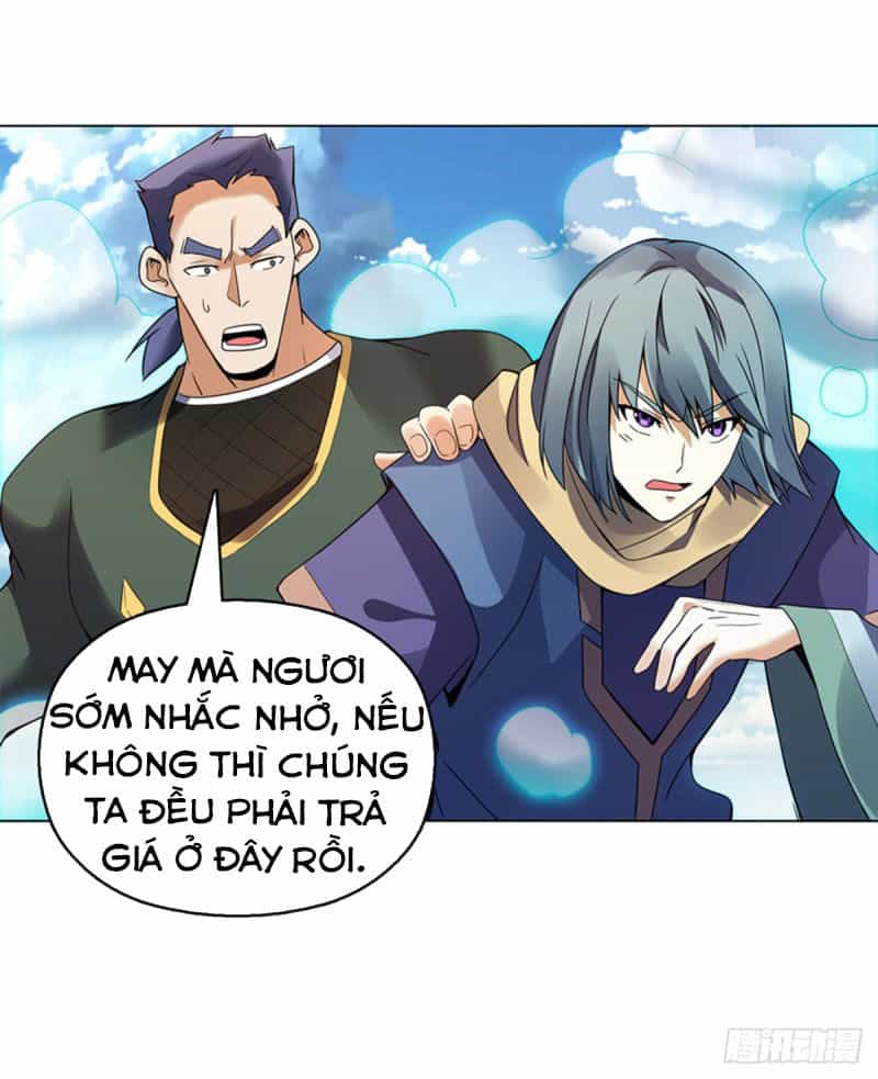Thiên Thần Quyết - Chương 94 - ảnh 38