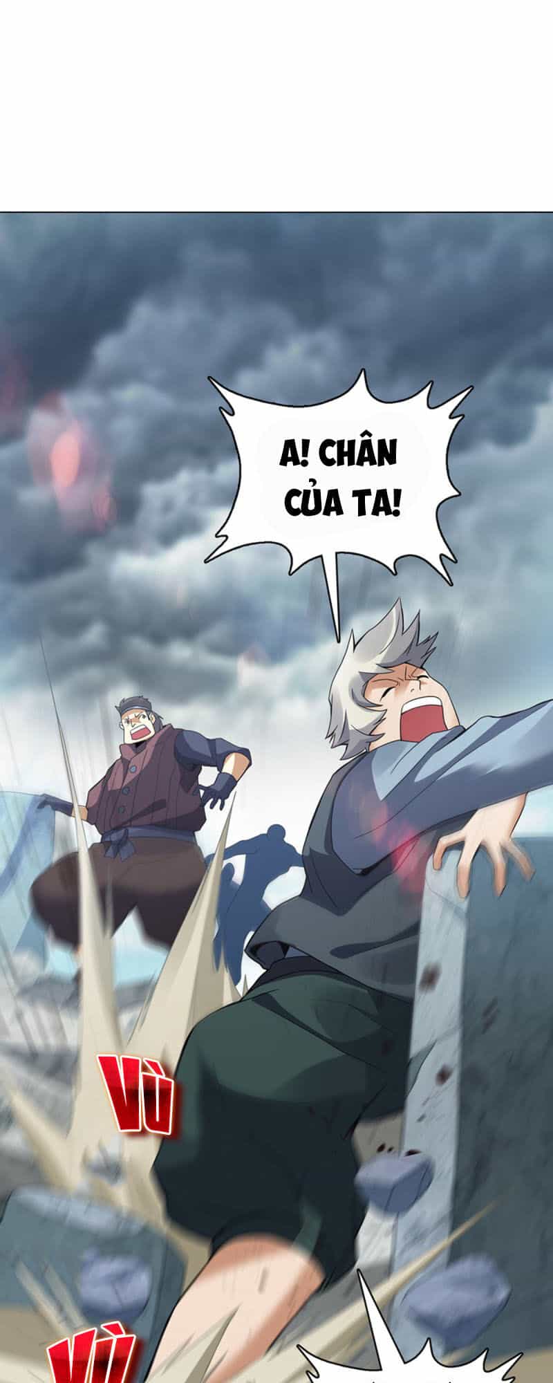 Thiên Thần Quyết - Chương 95 - ảnh 13