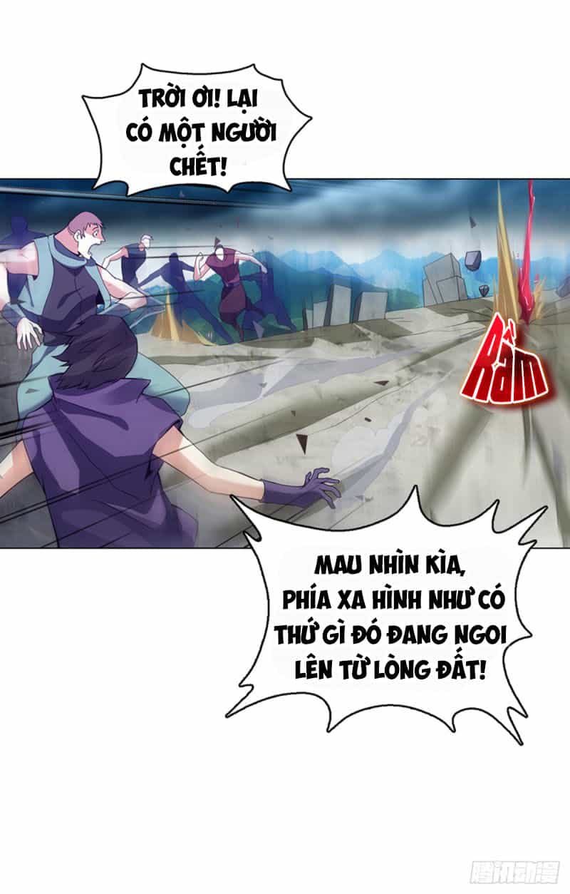 Thiên Thần Quyết - Chương 95 - ảnh 24