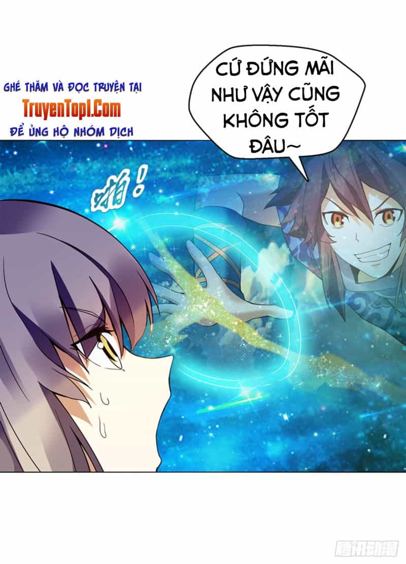 Thiên Thần Quyết - Chương 96 - ảnh 20