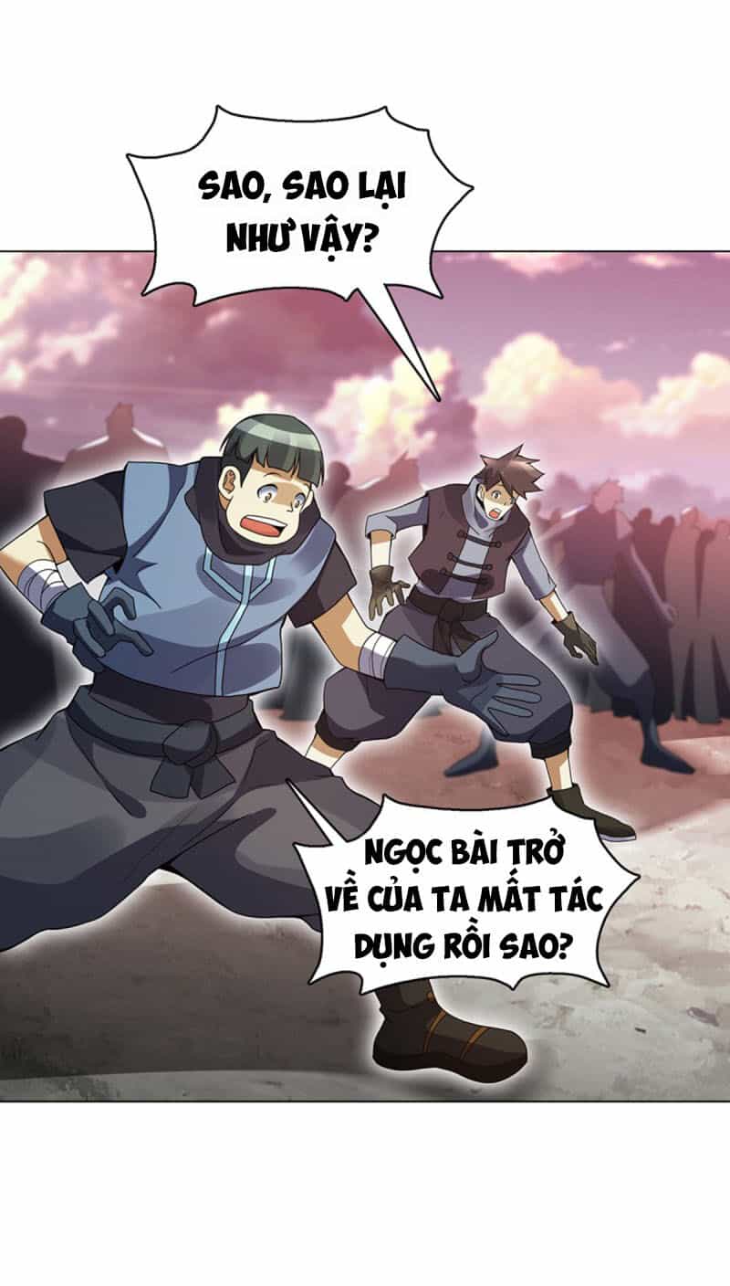 Thiên Thần Quyết - Chương 97 - ảnh 33
