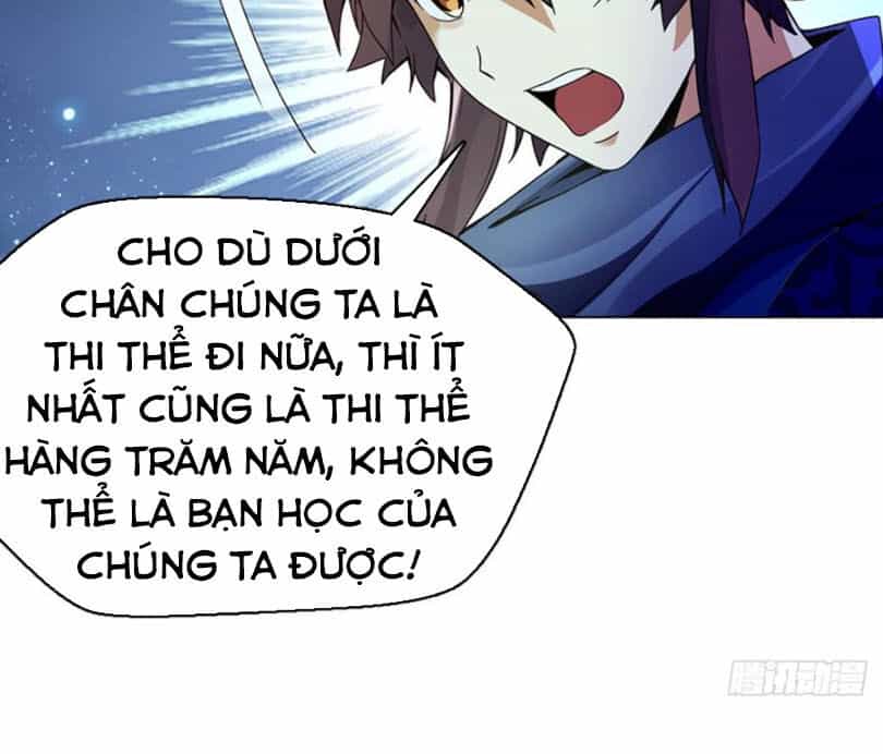 Thiên Thần Quyết - Chương 99 - ảnh 10