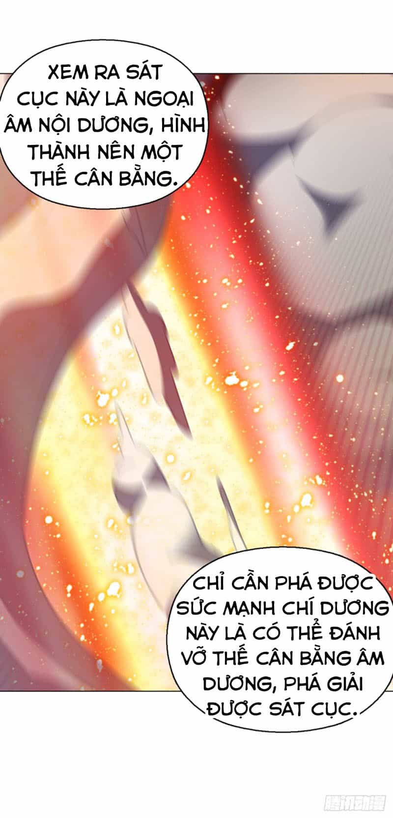 Thiên Thần Quyết - Chương 100 - ảnh 32