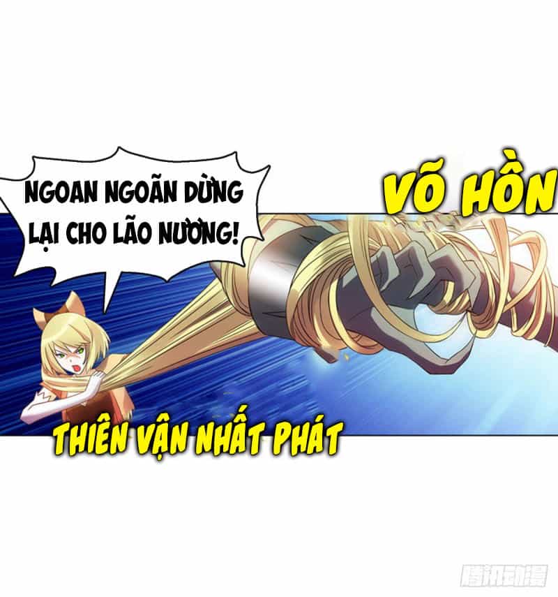 Thiên Thần Quyết - Chương 101 - ảnh 25