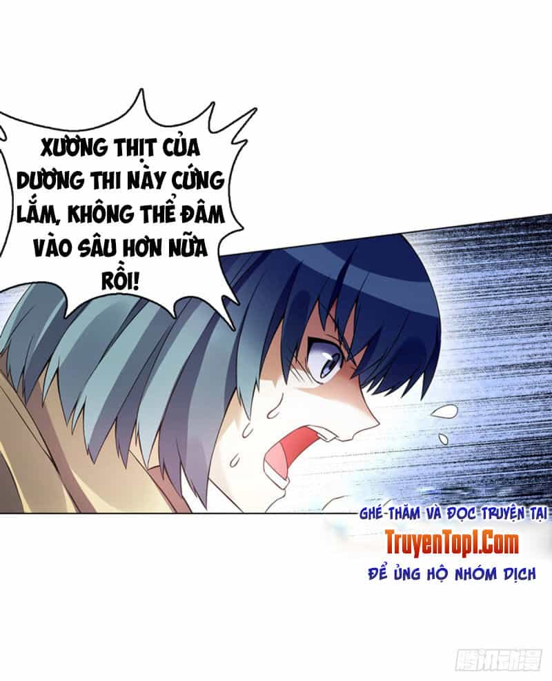 Thiên Thần Quyết - Chương 102 - ảnh 10