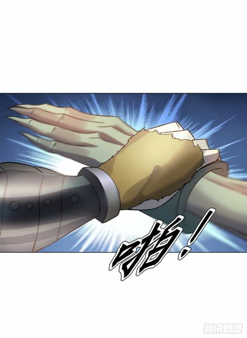 Thiên Thần Quyết - Chương 103 - ảnh 23