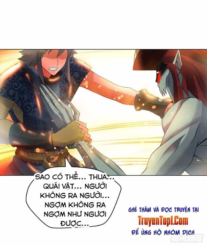 Thiên Thần Quyết - Chương 103 - ảnh 24