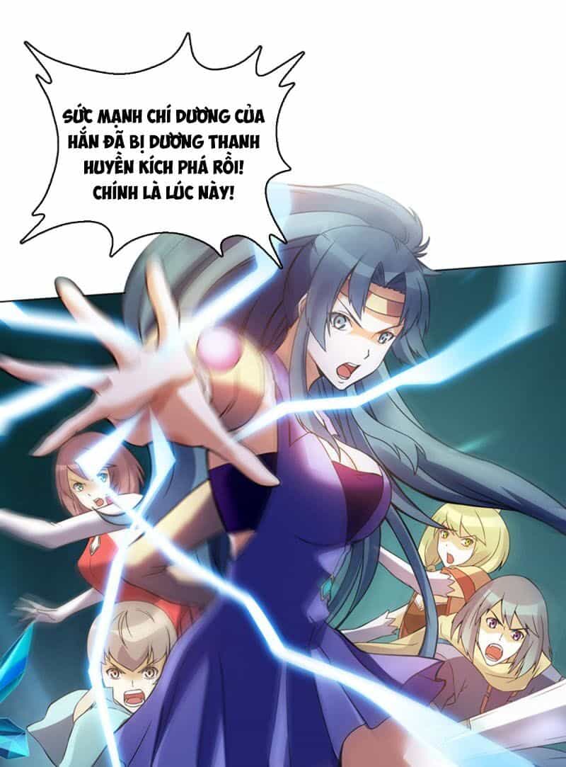 Thiên Thần Quyết - Chương 103 - ảnh 30