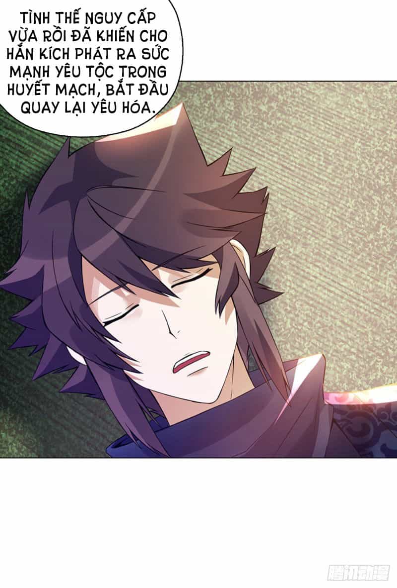 Thiên Thần Quyết - Chương 104 - ảnh 3