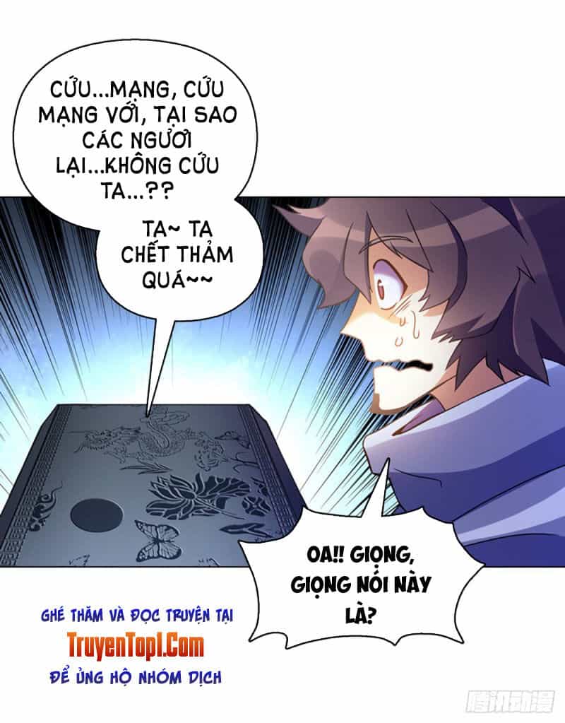 Thiên Thần Quyết - Chương 104 - ảnh 31