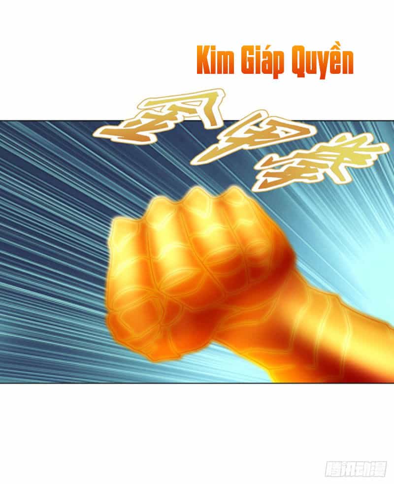 Thiên Thần Quyết - Chương 104 - ảnh 8