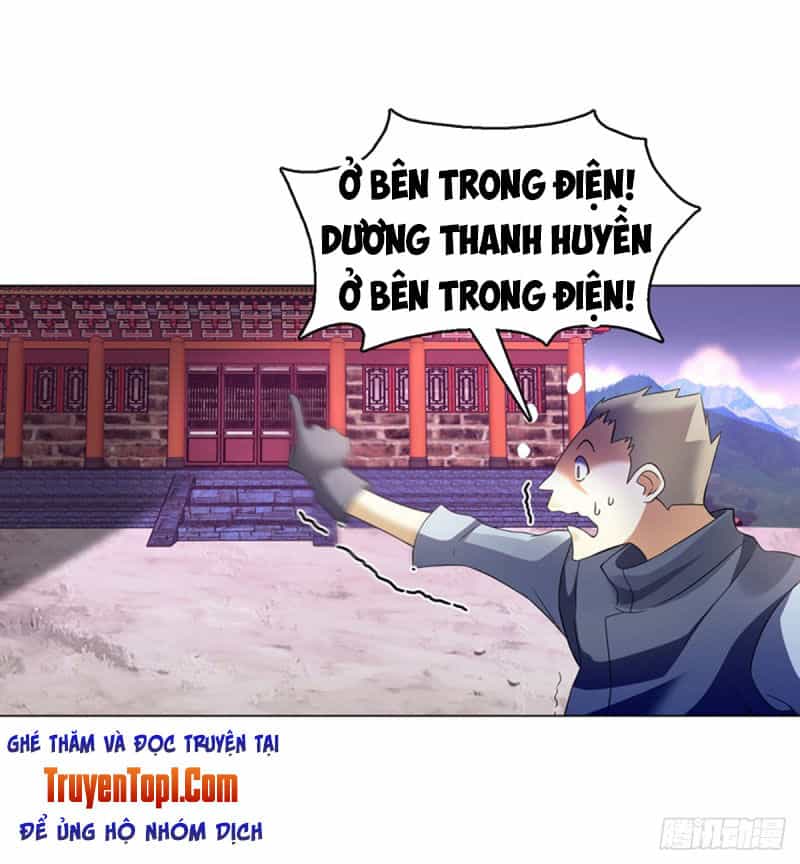 Thiên Thần Quyết - Chương 107 - ảnh 13
