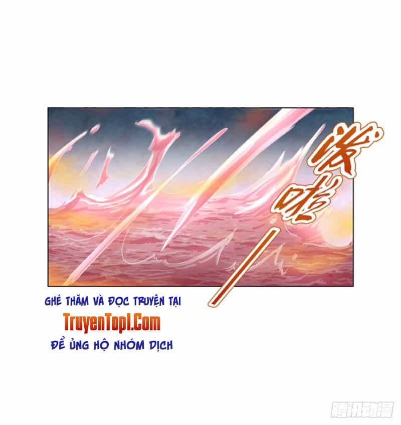 Thiên Thần Quyết - Chương 107 - ảnh 19