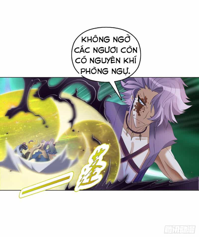 Thiên Thần Quyết - Chương 108 - ảnh 27