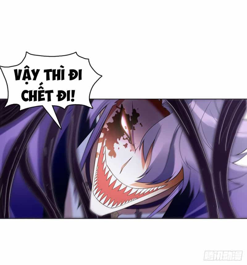 Thiên Thần Quyết - Chương 108 - ảnh 31