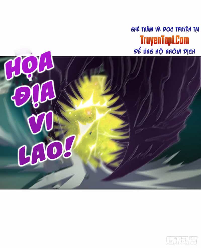 Thiên Thần Quyết - Chương 108 - ảnh 32