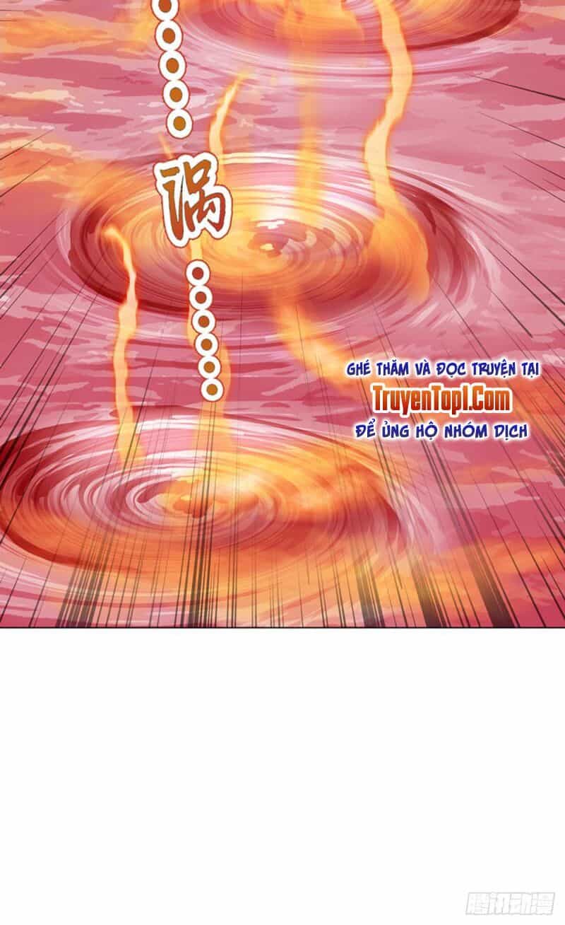 Thiên Thần Quyết - Chương 109 - ảnh 2