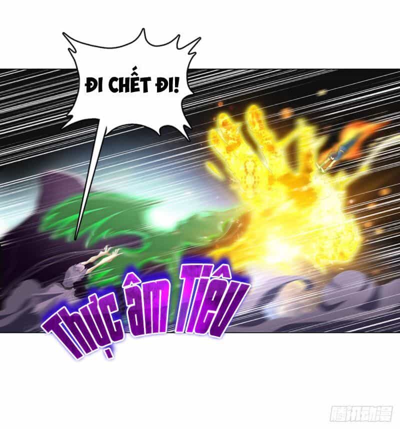 Thiên Thần Quyết - Chương 109 - ảnh 31