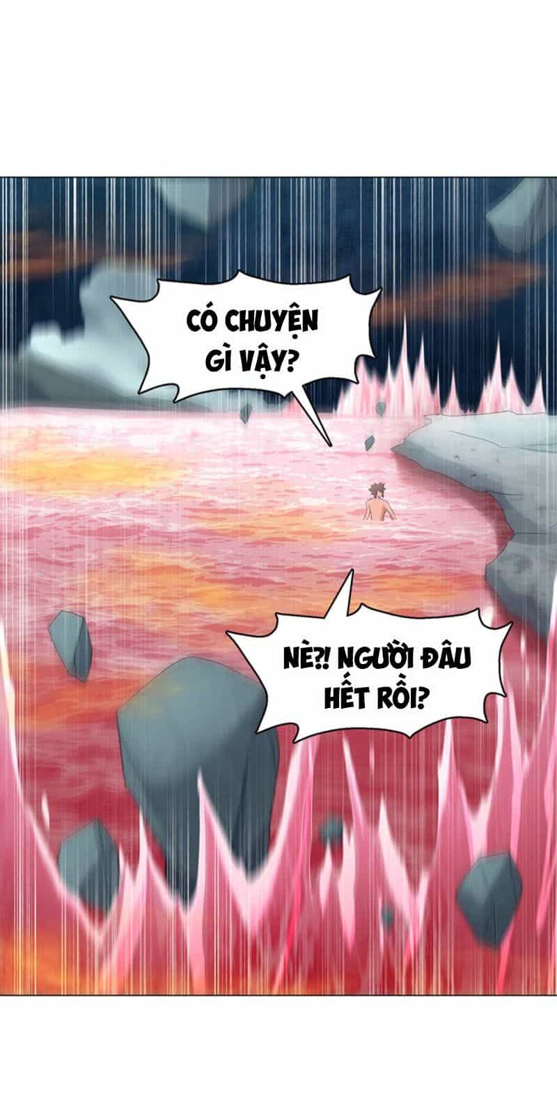 Thiên Thần Quyết - Chương 109 - ảnh 9