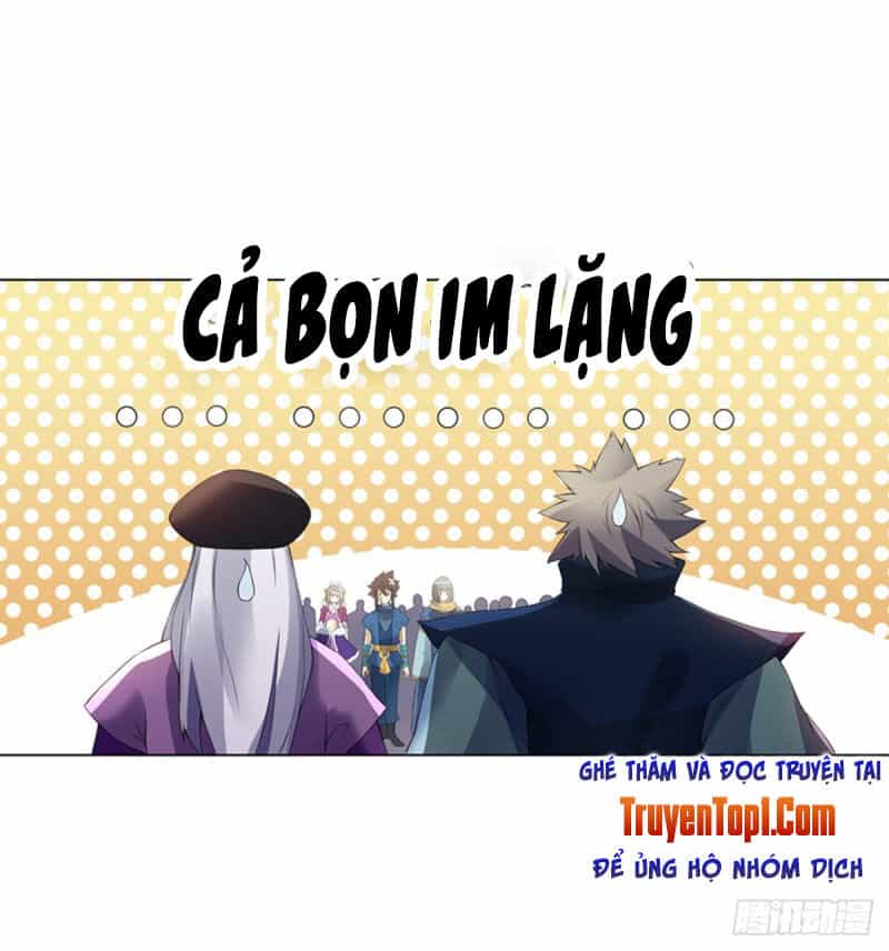 Thiên Thần Quyết - Chương 111 - ảnh 27