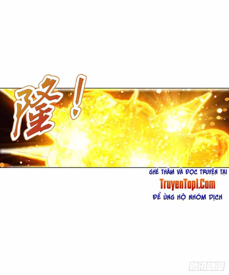 Thiên Thần Quyết - Chương 111 - ảnh 8
