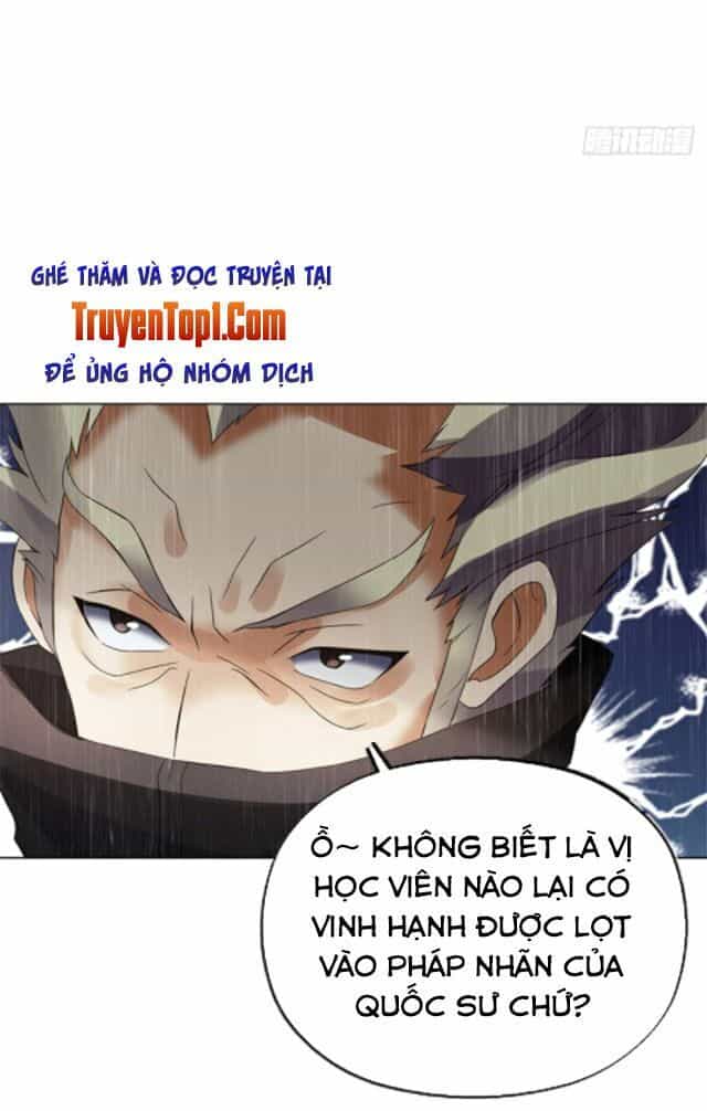 Thiên Thần Quyết - Chương 112 - ảnh 26