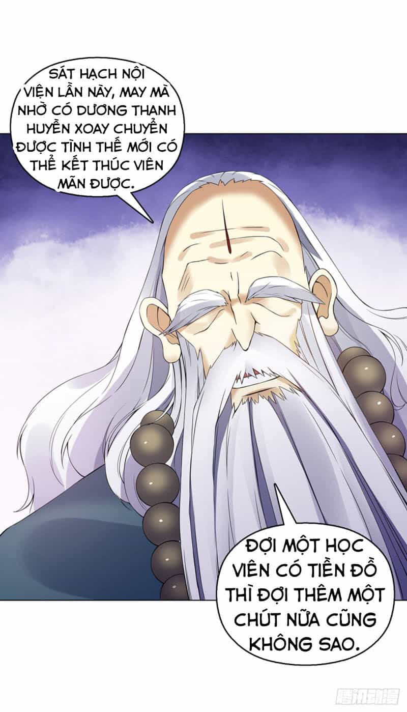 Thiên Thần Quyết - Chương 113 - ảnh 13