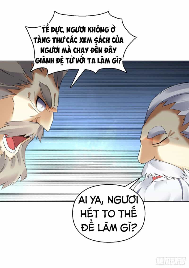 Thiên Thần Quyết - Chương 113 - ảnh 29