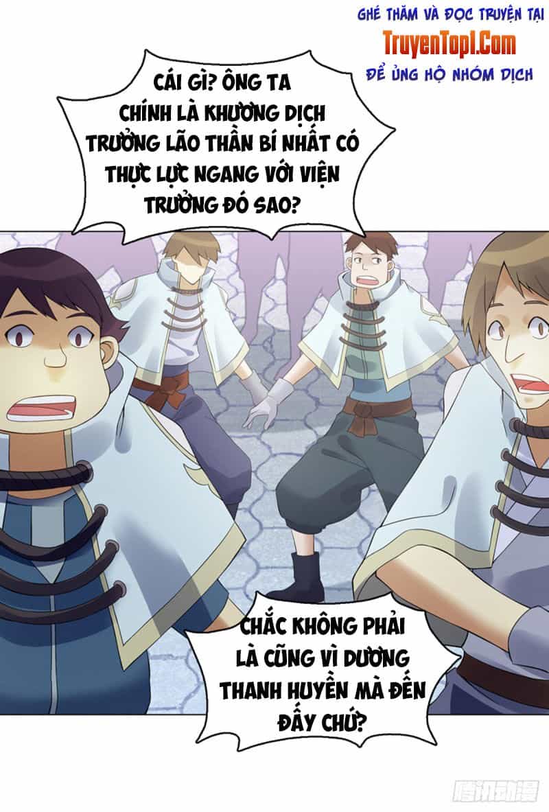 Thiên Thần Quyết - Chương 113 - ảnh 34