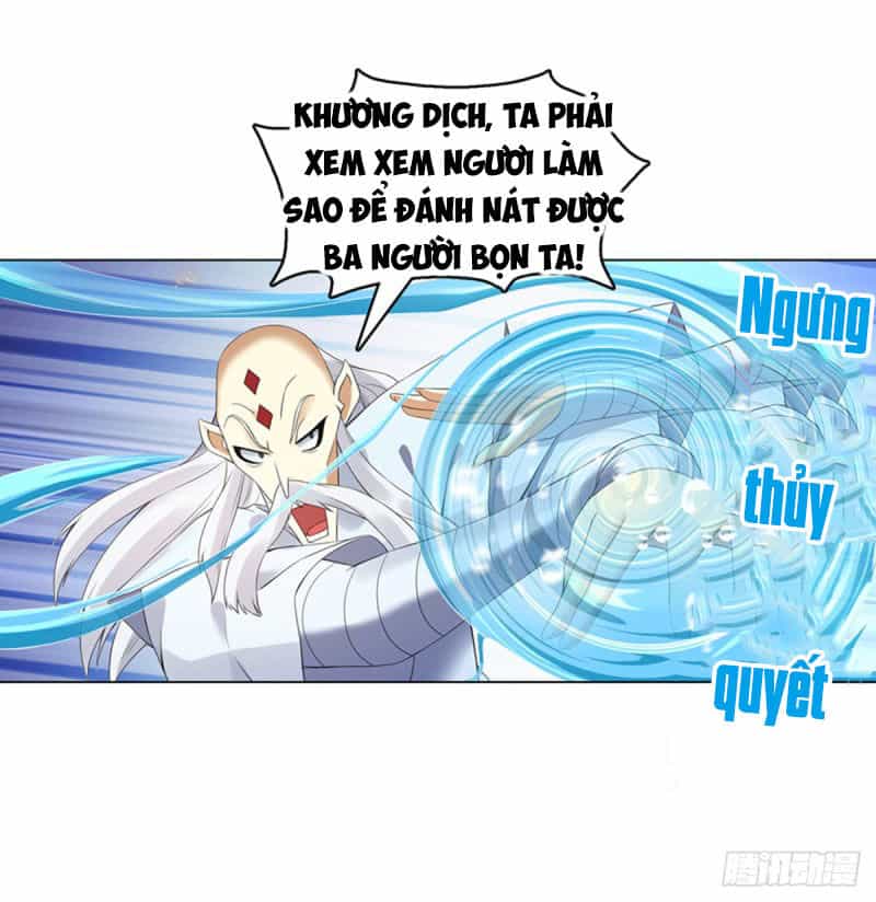 Thiên Thần Quyết - Chương 114 - ảnh 10