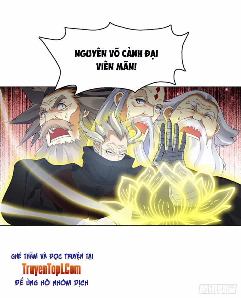 Thiên Thần Quyết - Chương 114 - ảnh 13